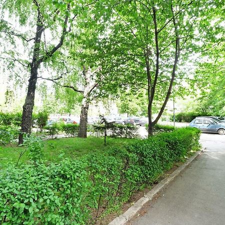 Belgrade Sweet Home Apartment Exterior foto