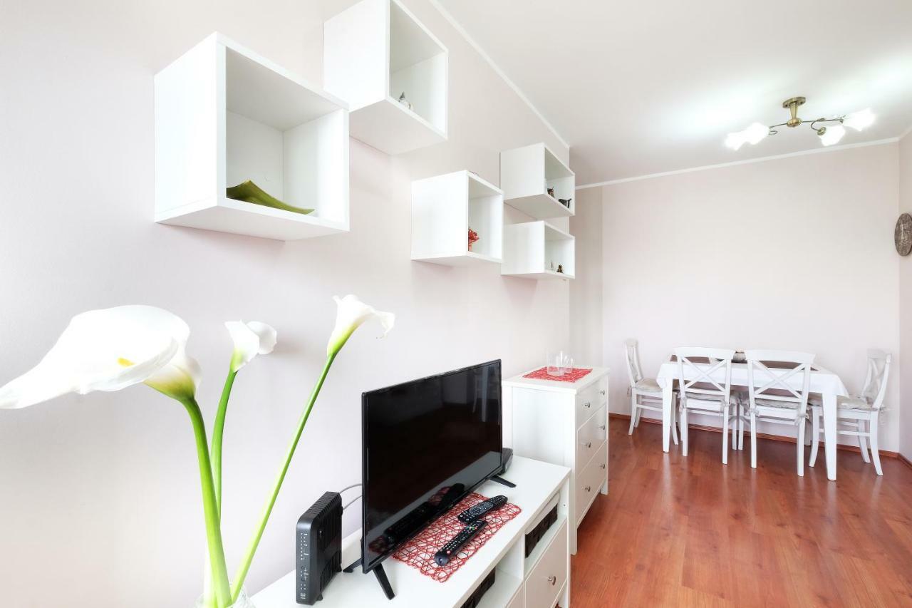 Belgrade Sweet Home Apartment Exterior foto