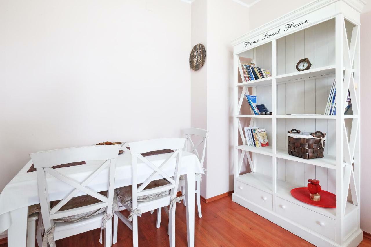 Belgrade Sweet Home Apartment Exterior foto