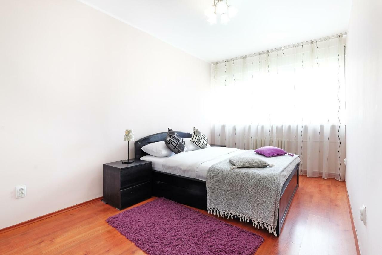 Belgrade Sweet Home Apartment Exterior foto