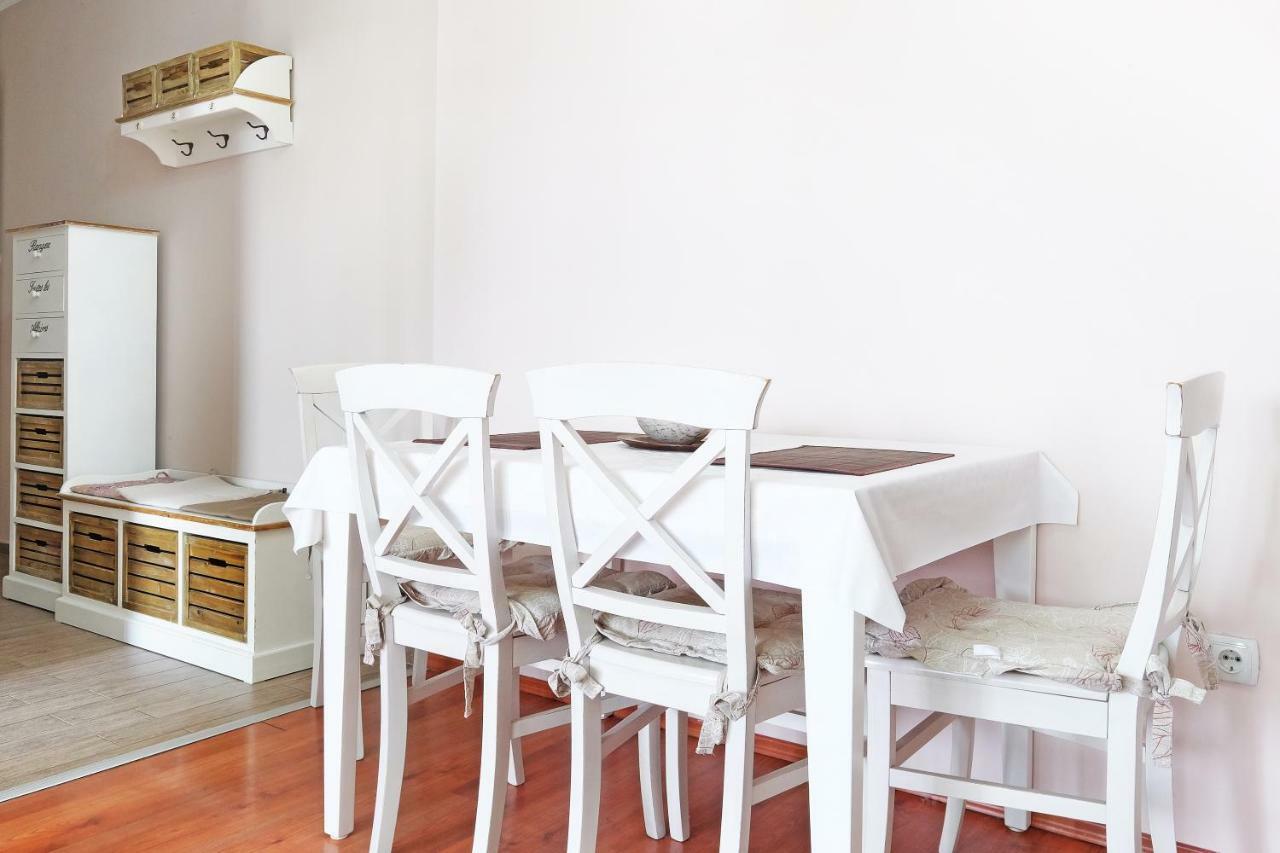 Belgrade Sweet Home Apartment Exterior foto