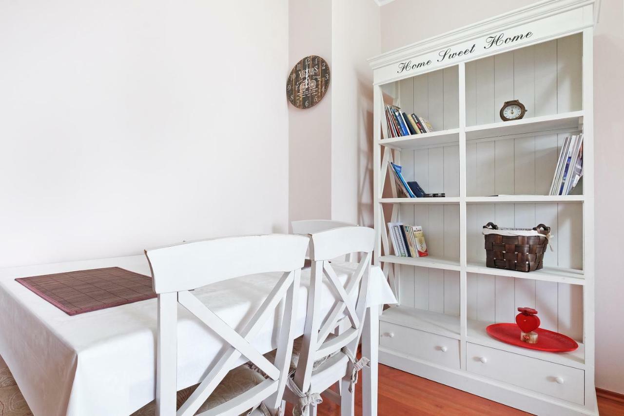Belgrade Sweet Home Apartment Exterior foto